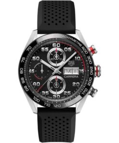 tag heuer carrera chronograph 44mm cbn2a1aa.ft6228