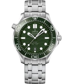 Omega Seamaster Diver 300m 42mm 210.30.42.20.10.001