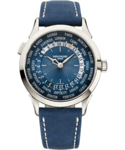 Patek Philippe Complications World Time 38.5mm 5230P-001