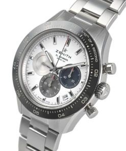 Alternative view of Zenith Chronomaster Sport 03.3100.3600/69.M3100