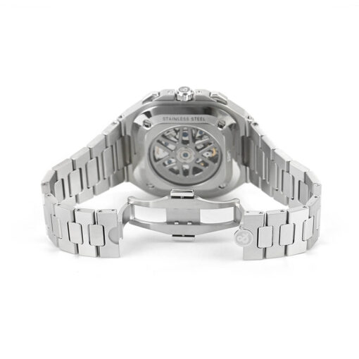 Bell & Ross BR 05 Chrono Black Steel BR05C-BLC-ST/SST - Image 4
