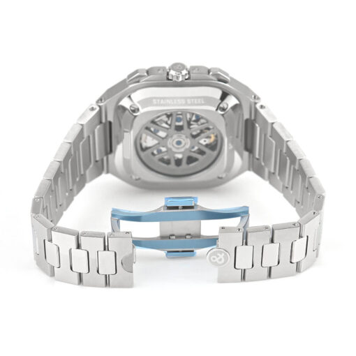 Bell & Ross BR 05 Chrono Green Steel BR05C-GN-ST/SST - Image 4