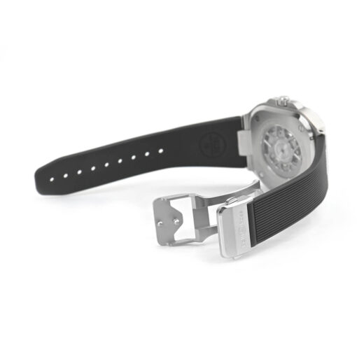 Bell & Ross BR 05 GMT White BR05G-SI-ST/SRB - Image 4