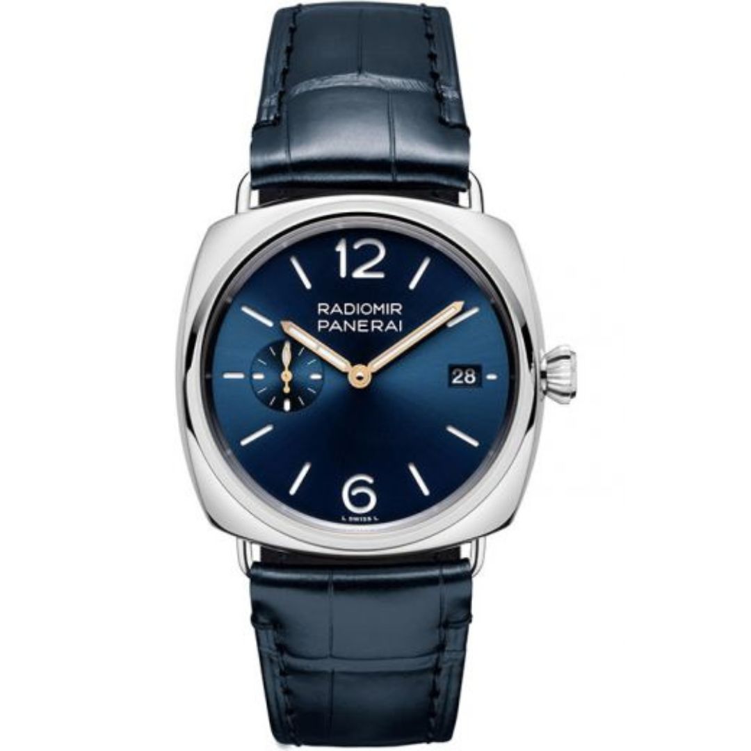 Panerai Radiomir Quaranta PAM01571