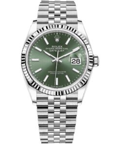 Rolex Datejust 36mm 126234-0051