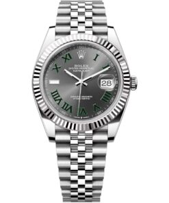 Rolex Datejust 41mm 126334-0022