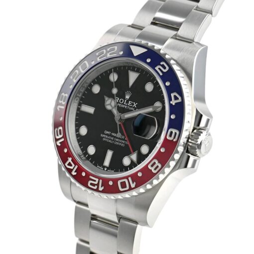Rolex GMT-Master II 126710BLRO-0002 - Image 2