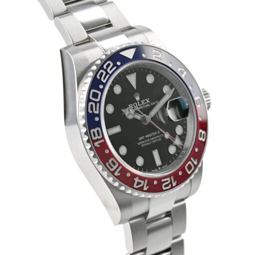 Rolex GMT-Master II 126710BLRO-0002 - Image 3