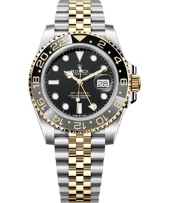 Rolex GMT-Master II 126713GRNR-0001