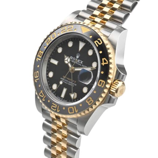 Rolex GMT-Master II 126713GRNR-0001 - Image 2