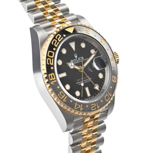 Rolex GMT-Master II 126713GRNR-0001 - Image 3