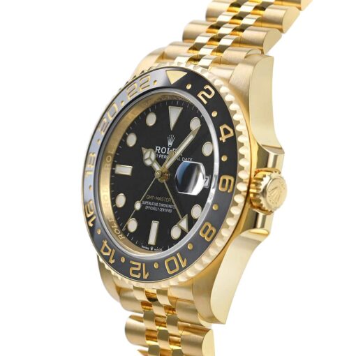 Rolex GMT-Master II 126718GRNR-0001 - Image 2