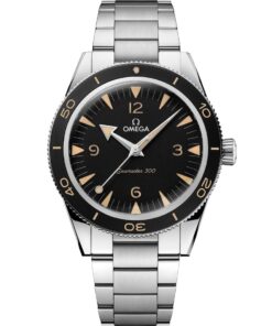 Omega Seamaster 300 41mm 234.30.41.21.01.001
