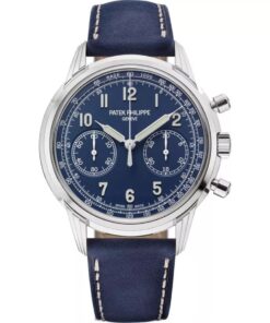 Patek Philippe Complications 41mm 5172G-001