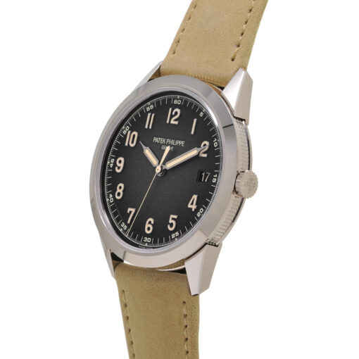 Patek Philippe Calatrava 40mm 5226G-001 - Image 2