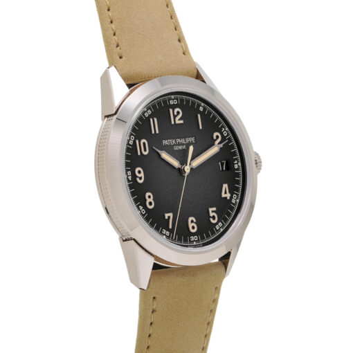 Patek Philippe Calatrava 40mm 5226G-001 - Image 3