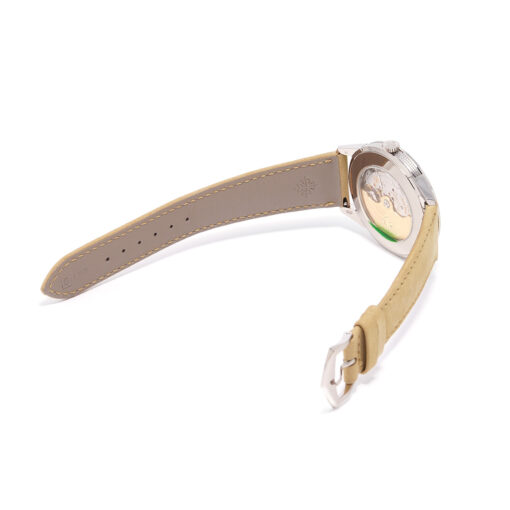 Patek Philippe Calatrava 40mm 5226G-001 - Image 4