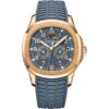 Patek Philippe Aquanaut Luce Annual Calendar 39.9mm 5261R-001