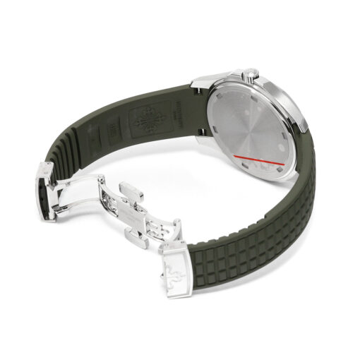 Patek Philippe Aquanaut Luce 5267/200A-011 - Image 4