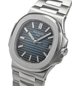 Alternative view of Patek Philippe Nautilus 5711/1A-010