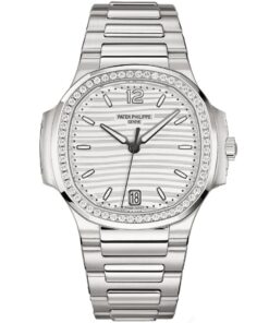 Patek Philippe Nautilus 7118/1200A-010