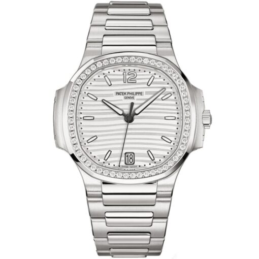 Patek Philippe Nautilus 7118/1200A-010