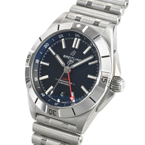 Breitling Chronomat Automatic GMT 40 A32398101B1A1 - Image 2