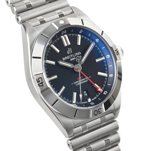 Breitling Chronomat Automatic GMT 40 A32398101B1A1 - Image 3