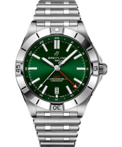 Breitling Chronomat Automatic GMT 40 A32398101L1A1