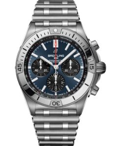 Breitling Chronomat B01 42 AB0134101C1A1