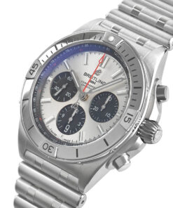 Alternative view of Breitling Chronomat B01 42 AB0134101G1A1
