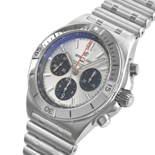 Breitling Chronomat B01 42 AB0134101G1A1 - Image 2