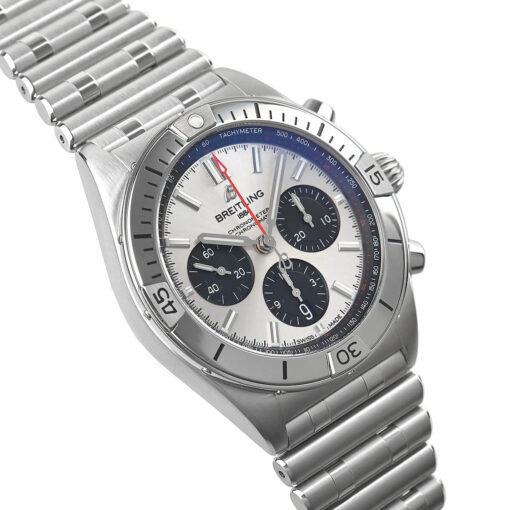 Breitling Chronomat B01 42 AB0134101G1A1 - Image 3