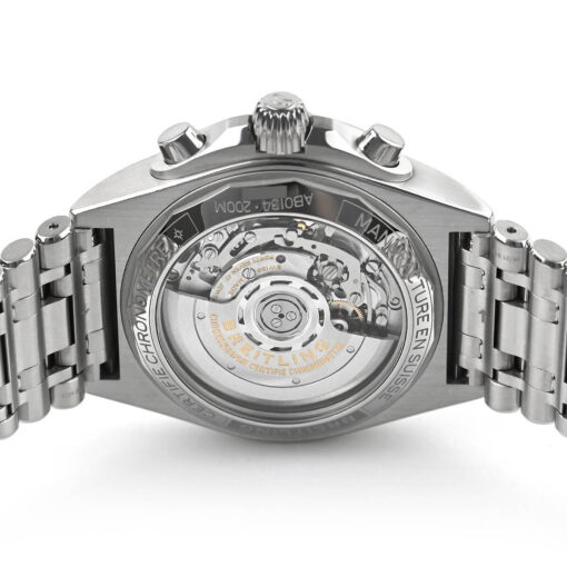 Breitling Chronomat B01 42 AB0134101G1A1 - Image 5