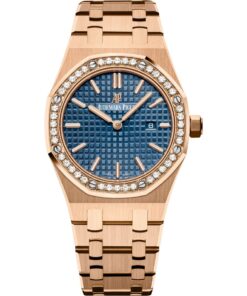 Audemars Piguet Royal Oak Quartz 33mm 67651OR.ZZ.1261OR.02