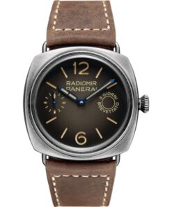 Panerai Radiomir Otto Giorni 45mm PAM01347