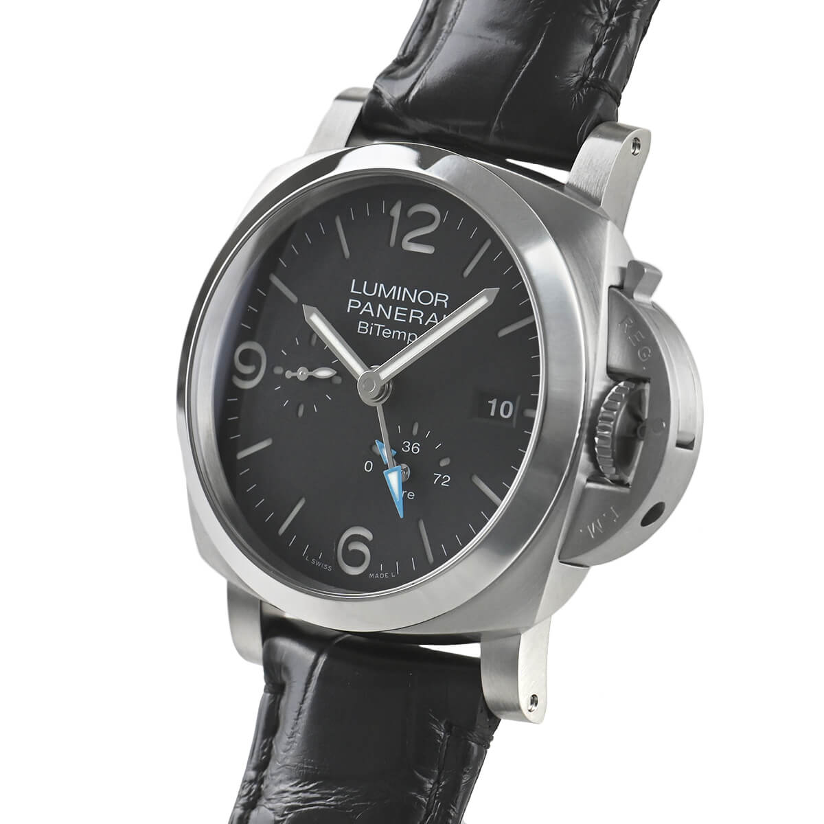 Panerai Luminor BiTempo PAM01360 - Image 2