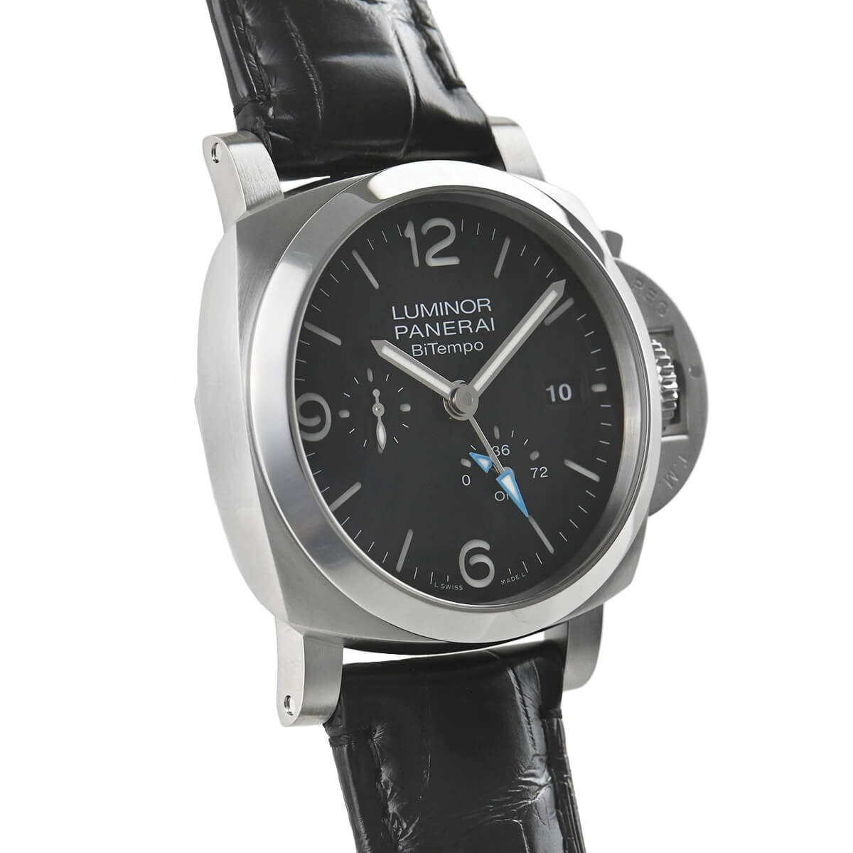 Panerai Luminor BiTempo PAM01360 - Image 3