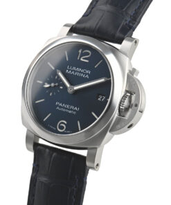 Alternative view of Panerai Luminor Quaranta PAM01370
