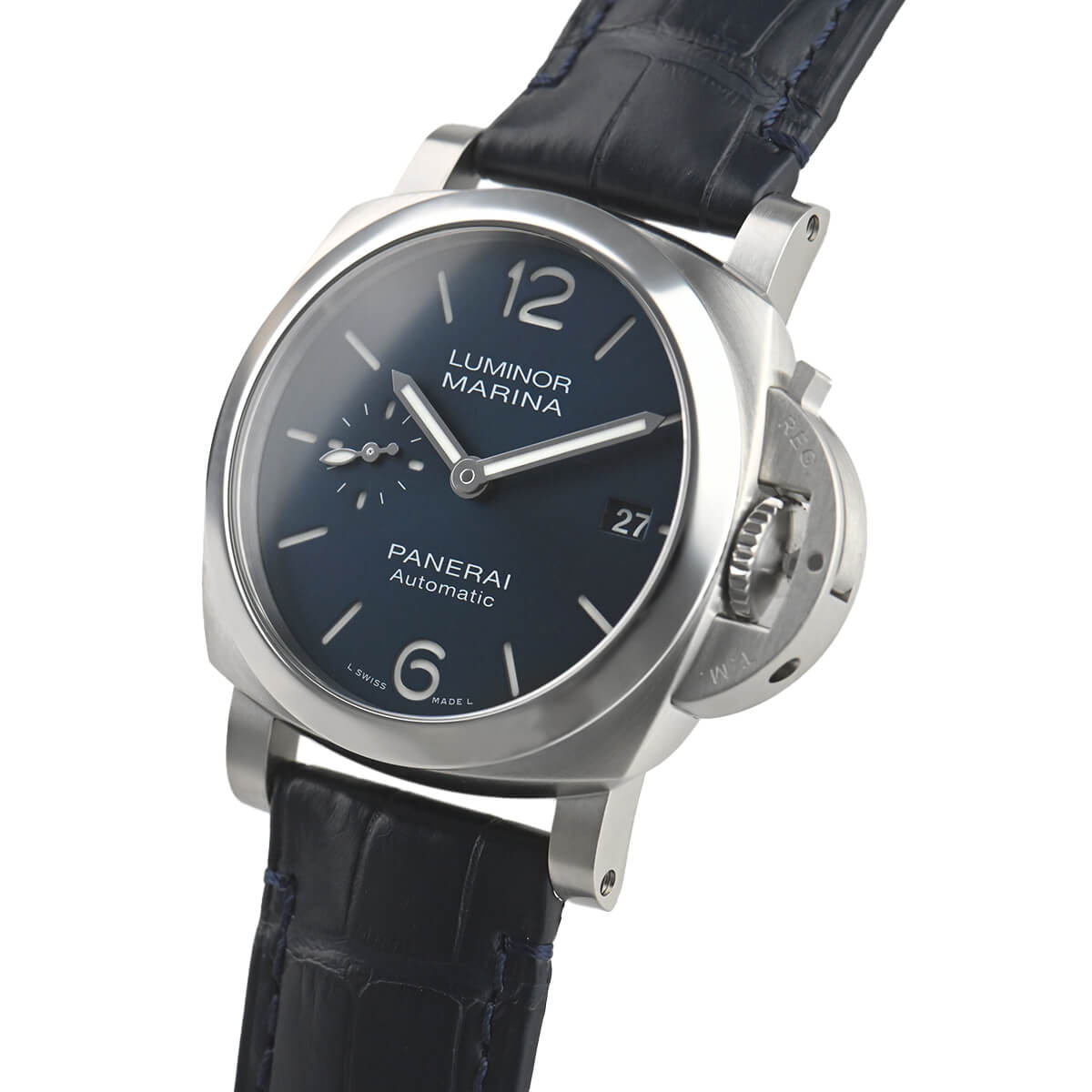 Panerai Luminor Quaranta PAM01370 - Image 2