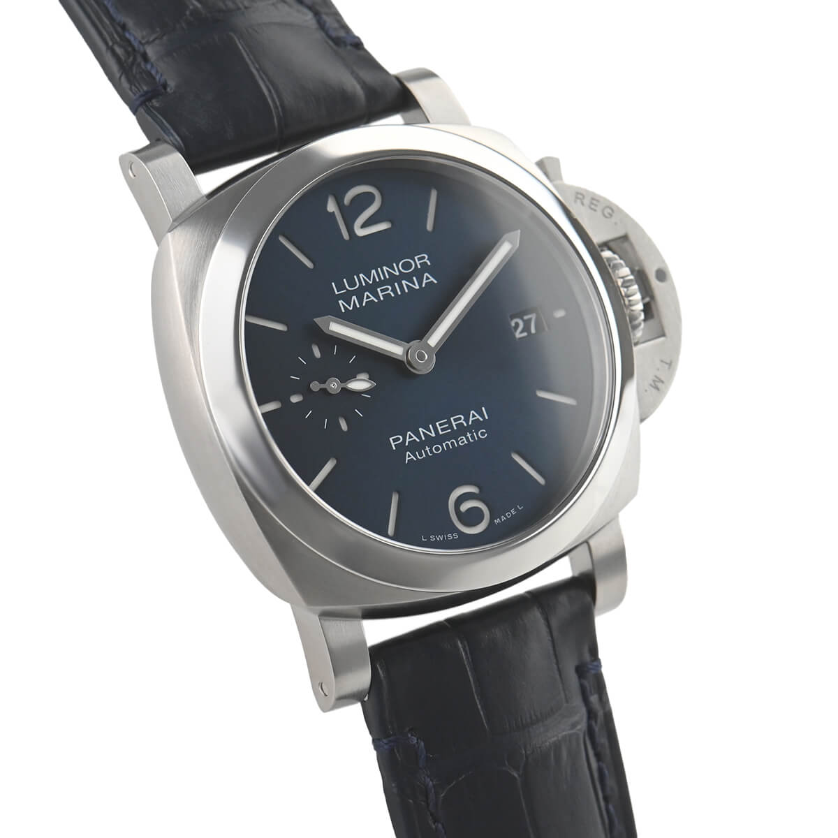Panerai Luminor Quaranta PAM01370 - Image 3