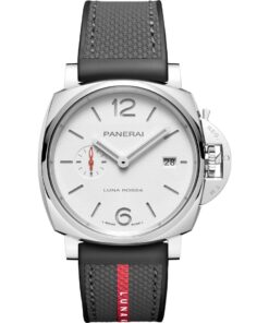 Panerai Luminor Due Luna Rossa PAM01381