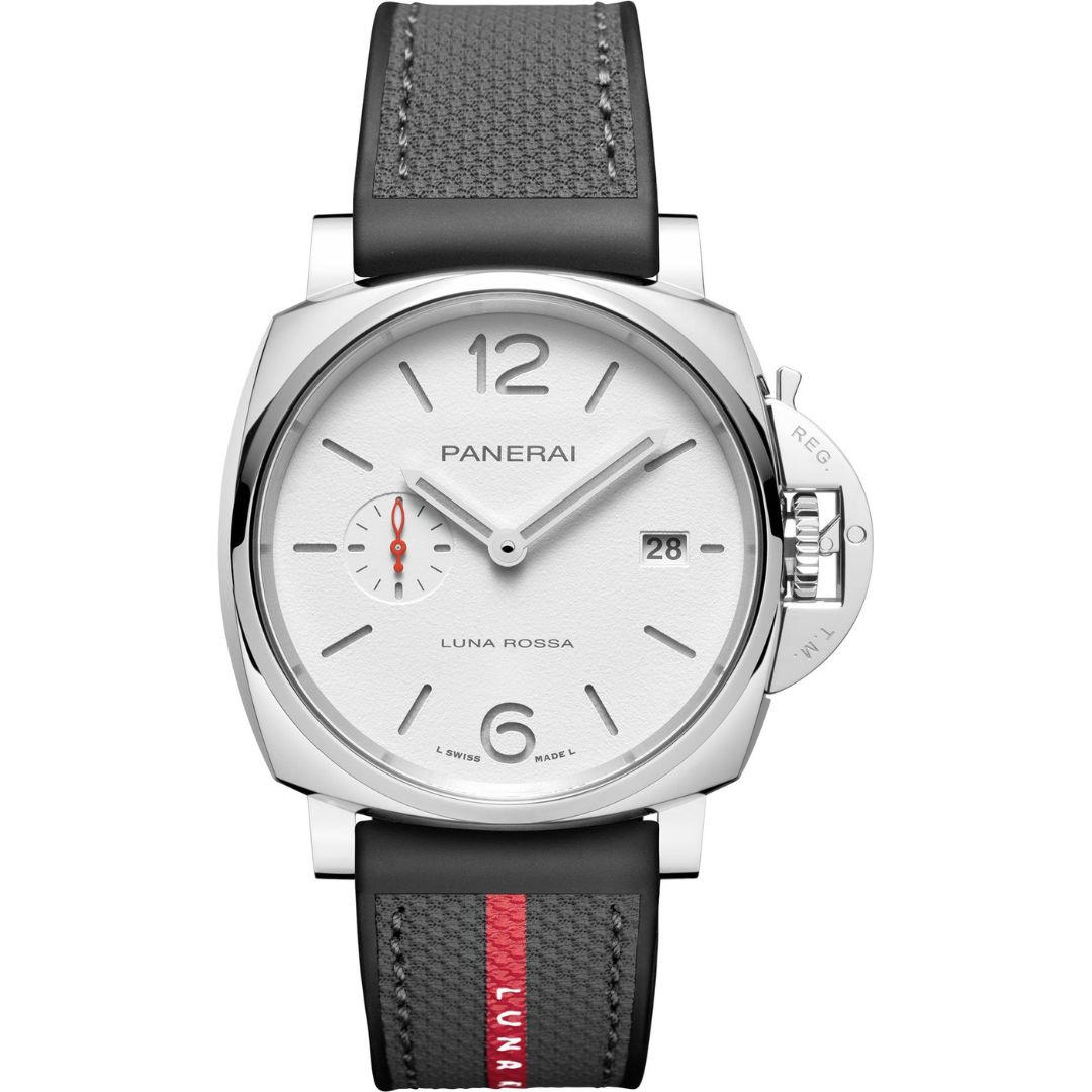 Panerai Luminor Due Luna Rossa PAM01381
