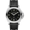 Panerai Luminor Base Logo PAM01086 Stainless Steel Black Dial