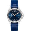 Panerai Luminor Due PAM01273 Stainless Steel Blue Dial