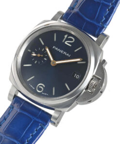 Alternative view of Panerai Luminor Due PAM01273