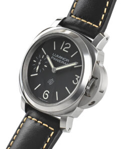 Alternative view of Panerai Luminor Logo PAM01084