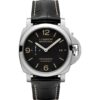 Panerai Luminor Marina PAM01312 Stainless Steel Black Dial
