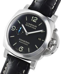 Alternative view of Panerai Luminor Marina PAM01312