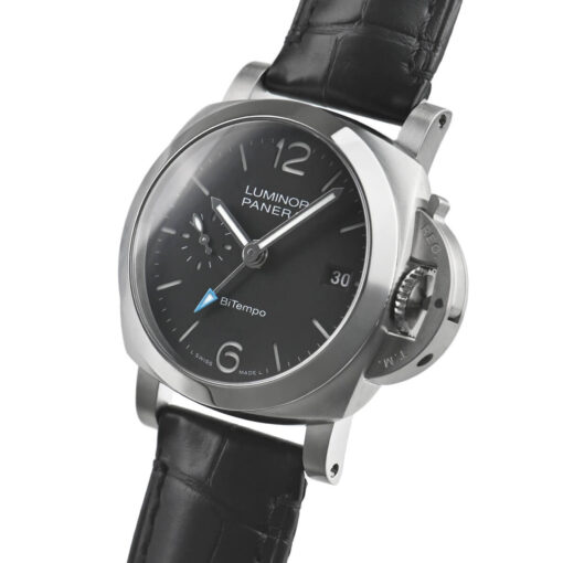 Panerai Luminor Quaranta BiTempo PAM01365 - Image 2